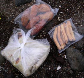 �I�X�Ŕ����������