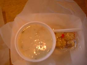 �j���[�C���O�����h�̖��A�N�����`���E�_�[