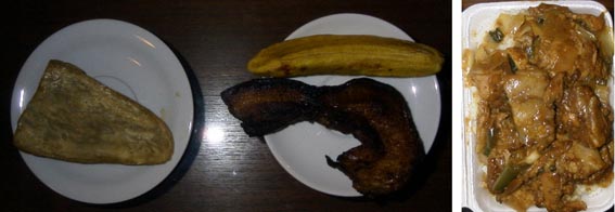 �{���̃f�B�i�[