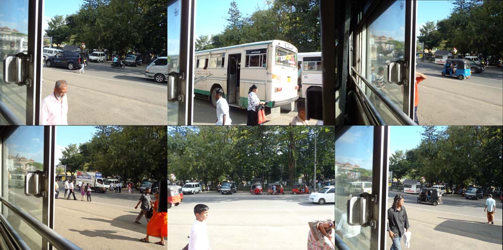 �o�X�^�[�~�i���ɂƂ܂����o�X�̑�����