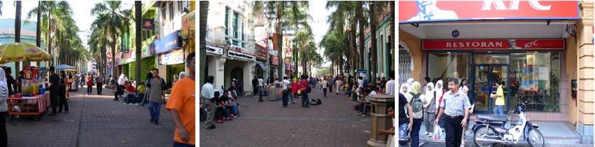 ���؊X�߂��̕��i