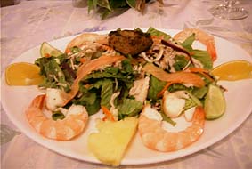 �g���s�J���T���_�́A���ނ̃h���b�V���O���g�������邱��